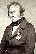 Alexandre Du Mège