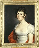 Kardeşi Zénaïde Beyle (1788-1866)