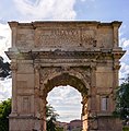 Arco di Tito, Roma