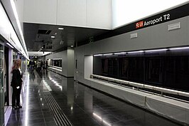 Aeroport T2