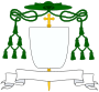 Herb duchownego