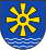 Wappen des Bodenseekreises