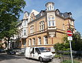 Ehemaliges „Landratsamt Bonn“