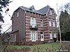 Villa (voorm. burgemeesterswoning)