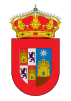 Coat of arms of Casas de Ves