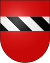 Wappen von Cheyres