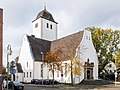 Christuskirche in Jülich (1910)