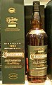 Cragganmore- 12 Years Old  – wersja Distiller's Edition