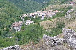 Crognaleto – Veduta