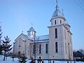 Biserica ortodoxă