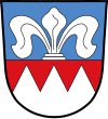 Wappen von Kirchheim