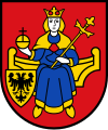 Saterland-Wappen