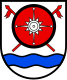 Coat of arms of Westoverledingen