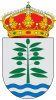 Coat of arms of Cinco Olivas