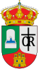 Coat of arms of Fontanar, Spain