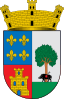 Coat of arms of Mecerreyes