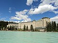 Fairmont Chateau Lake Louise