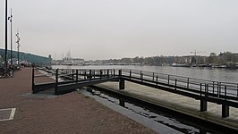 Harry Banninkbrug (november 2017)