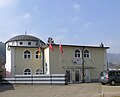 Moschee Haslach