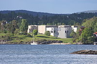 Henie-Onstad Art Centre