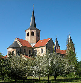 Sint-Godehardusbasiliek