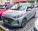 Hyundai Grand i10 Nios (AI3)