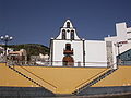 Kirche San Miguel Arcángel