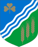 Coat of arms of Jõgeva County