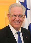 Jay Nixon (2009–2017) Born (1956-02-13) February 13, 1956 (age 68)