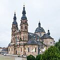 Dom St. Salvator zu Fulda