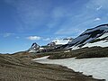 Kerlingarfjöll (2020)