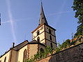 Katholische Pfarrkirche St. Pankratius