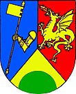 Wappen von Krabčice