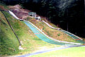 Kreuzbergschanze um 2000