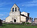 Kirche Saint-Martin