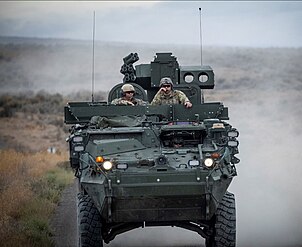 M1253A1 ATVVA1