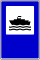 Port (option 2)