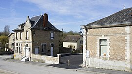 The Town Hall