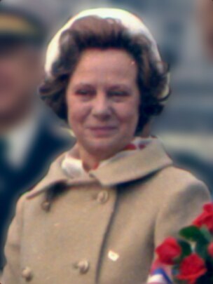 File:Mary Wilson, Baroness Wilson of Rievaulx 1970.tif