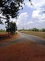 Mavanahalli village