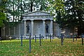 Denkmal in St. Quentin