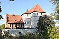 Castello di Neuburg, ad Obrigheim