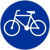 C-13 "cycleway"