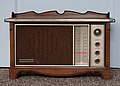 Panasonic RE-7200 radio