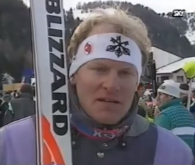 Peter Müller 1988