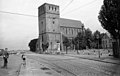 Petrikirche ohne Turmhelm (1962)