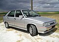 Renault 11 Flash 1987-1996