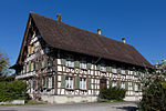 Gasthaus zum goldenen Kreuz