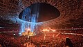 Konzert von Rammstein im Juli 2023