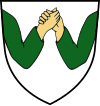 Wappen von Rennweg am Katschberg